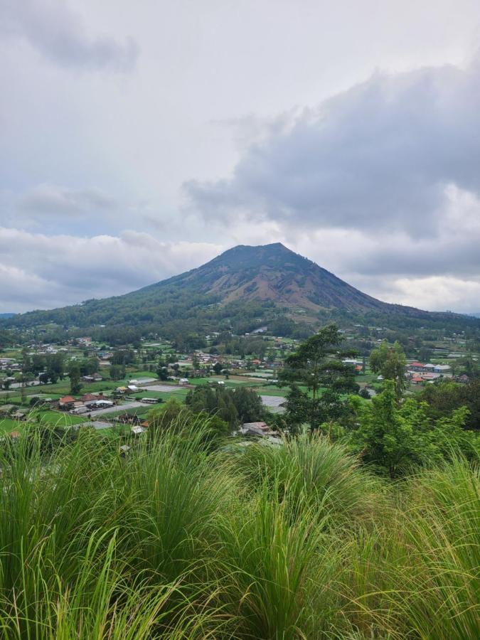 Volcano Lake View Kintamani Eksteriør bilde